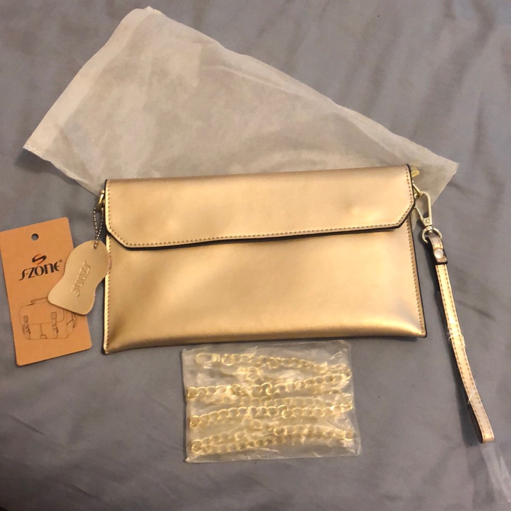 Evening bag